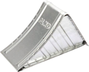 Cale pour poids lourds acier 160mm 5000kg Cale pour poids lourds acier 160mm 5000kg