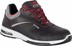Chaussure de sécurité Football basse S3 SRC T39