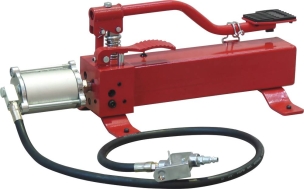 Table élévatrice fixe hydraulique 680kg pour moto/quad/voiturette Table élévatrice fixe hydraulique 680kg pour moto/quad/voiturette