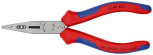Pince multifonctions électricien