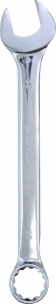 Clé mixte de 38mm full polish
