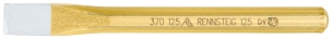 Burin de carreleur 12x125mm octogonal 10mm
