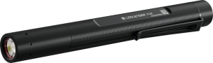 Lampe stylo LED P4R FOCUS 300 lumens rechargeable
