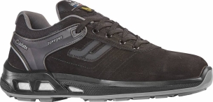 Chaussure de sécurité Jaltonic noire basse S3 SRC T48