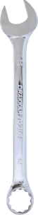 Clé mixte de 32mm full polish - carte