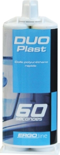 Colle bi-composant - seringue de 50ml