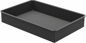 Plateau baladeur pour réf. 72394/72396