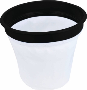 Filtre conique textile pour réf.64752/64754