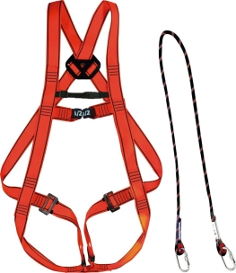 Kit anti-chute - 2 points Kit anti-chute - 2 points