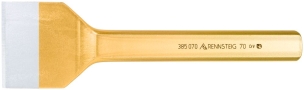 Ciseau à brique 70x250mm