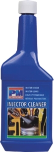 Additif moteur nettoyant injection essence - lot de 24 flacons de 250ml
