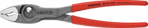 Pince multiprise frontale 250mm Twingrip