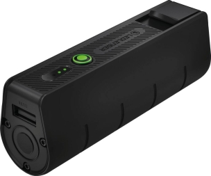 Powerbank FLEX 5 - 1xli-ion 3,7V - 4500mAh - batterie remplaçable