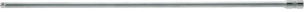 Rallonge 1/4" 147mm