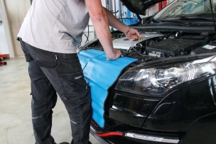 Protection magnétique