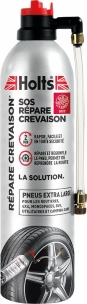 Regonfle pneus - aérosol de 600ml