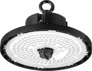 Lampe gamelle High Bay 230V 150W 28300lm