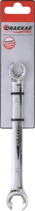 Clé à tuyauter 12x14mm - carte