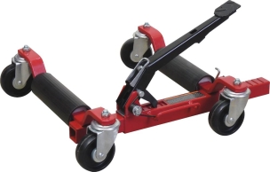 Chariot de manutention 567kg réglage mécanique pour VL