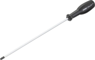 Tournevis Torx® alésé TT30 250mm à manche trinamic en 1 composant ergonomique
