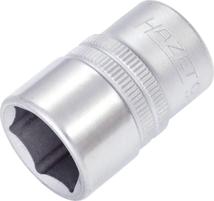 Douille 1/2" de 18mm