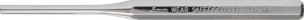 Chasse-goupille 5x150mm