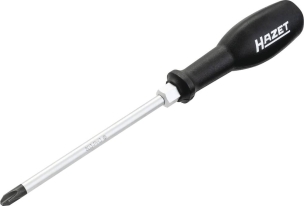 Tournevis Phillips® PH3 150mm à manche antidérapant trinamic® en 1 composant