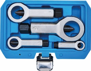 Casse écrous - coffret de 4 pcs