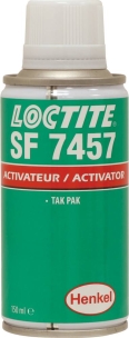 Activateur pour colle cyanoacrylate SF 7457 - aérosol de 150ml