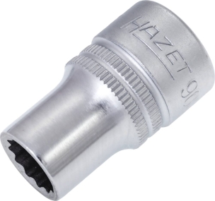 Douille 12 pans 1/2" de 11mm