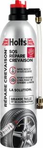 Regonfle pneus - lot de 12 aérosols de 500ml