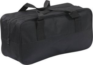 Meuleuse d'angle brushless 125mm 18V 2 batteries 4Ah Li-ion - sac de transport