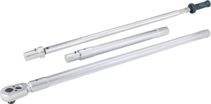 Clé dynamométrique 1" 800 à 2000Nm - précision +/- 4%