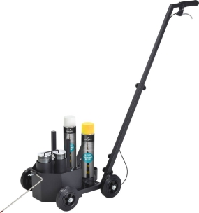 Chariot traceur de lignes SOPPEC