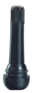 Valve tubeless TR 414L - lot de 100 pcs