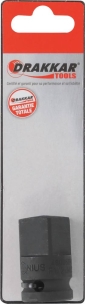 Augmentation 1/2"-3/4" pour douilles à chocs - carte