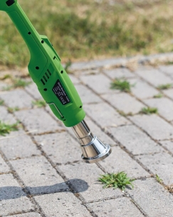 Désherbeur électrique 2000W