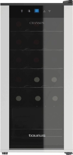 Cave à vin Chanson 24 bouteilles