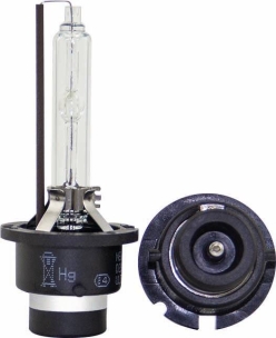 Ampoule xénon D2S PK32-d2