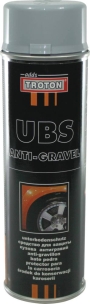 Anti-gravillon gris - aérosol de 500ml