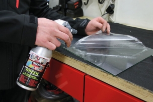 Dégrippant 12 fonctions d'origine végétale - pulvérisateur de 500ml