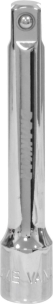Rallonge 1/2" 125mm - carte