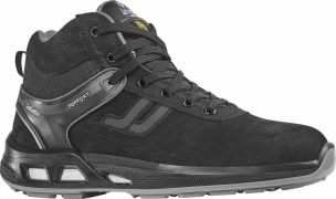 Chaussure de sécurité Jalpulse noire haute S3 SRC T39