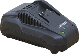 Chargeur ancienne génération pour batterie 2,4A pour réf.50515/50516/50517 Schneider