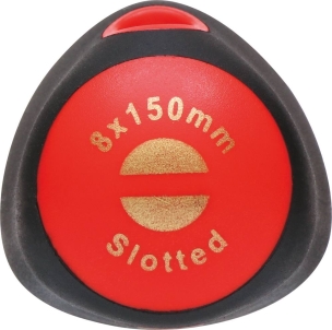 Tournevis plat 8x150mm