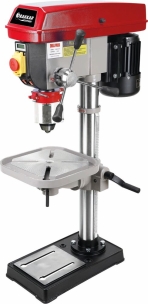 Perceuse sur colonne monophasée à variateur de vitesse - 980mm Perceuse sur colonne monophasée à variateur de vitesse - 980mm