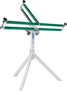 Chevalet pour pièces de carrosserie