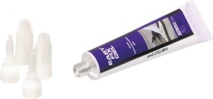 Colle gel cyanoacrylate - lot de 12 tubes de 20g