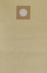 Sac papier pour aspirateur 07439 - lot de 10 pcs