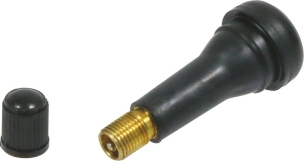 Valve tubeless TR414 - blister de 4 pcs